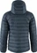 Fjällräven Expedition Pack Down Hoodie Funktionsjacke navy (Herren) Vorschaubild