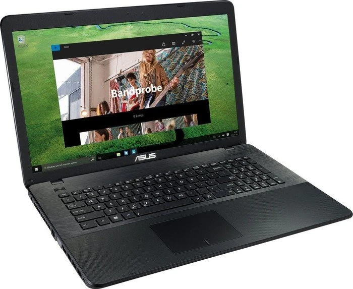 ASUS K751LB-TY22, schwarz, Core i7-5500U, 8GB RAM, 1TB HDD, GeForce 940M, DE