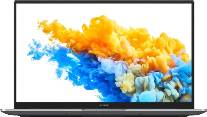 Honor MagicBook Pro AMD, Space Grey, Ryzen 5 4600H, 8GB RAM, 256GB SSD, DE