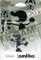 Nintendo amiibo Figur Super Smash Bros. Collection Mr. Game & Watch (Switch/WiiU/3DS) Vorschaubild