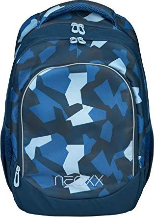 Neoxx Fly Schulrucksack