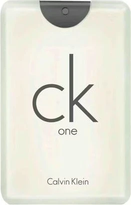 Calvin Klein CK One Eau de Toilette