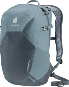 Deuter Speed Lite 21 shale/graphite