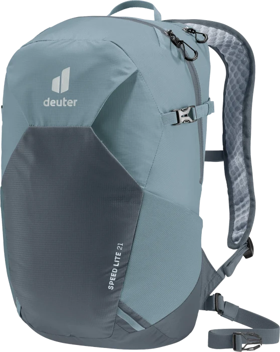 Deuter Speed Lite 21 shale/graphite