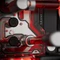 EK Water Blocks Quantum Line EK-Quantum Momentum² ROG Maximus Z790 Extreme D-RGB Monoblock, Acryl Vorschaubild