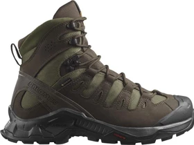 Salomon Quest Tracker GTX earth brown/ranger green/black (Herren)