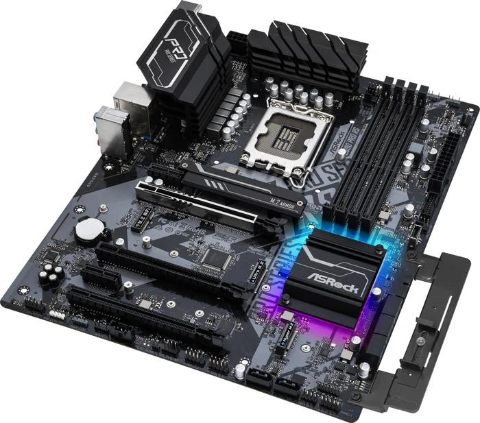 ASRock Z690 Pro RS (Intel 1700)
