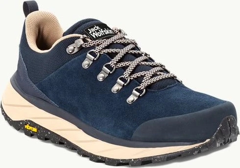 Jack Wolfskin Terraventure Urban Low dark blue/beige (Herren)