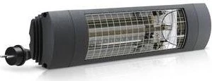 Etherma ET-EXO-COMFORT-1800-B Infrarotstrahler