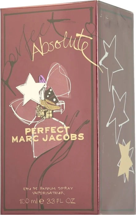 Marc Jacobs Perfect Absolute Eau de Parfum, 100ml