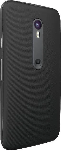 Motorola Moto G 3rd Gen. 8GB schwarz