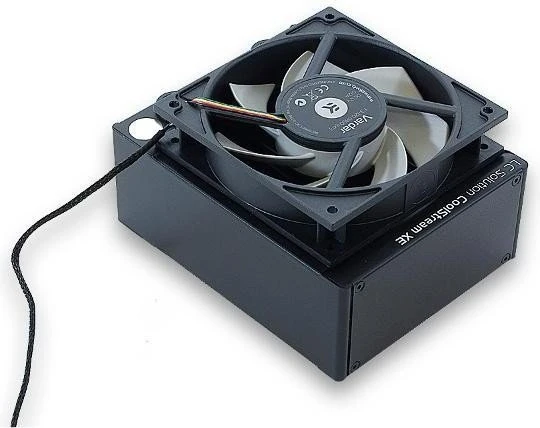 EK Water Blocks EK-CoolStream XE 360