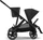 Cybex Gazelle S moon black 2022 (522002703)