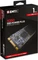 Emtec X250 SSD Power Plus 1TB, M.2 2280 / B-M-Key / SATA 6Gb/s Vorschaubild