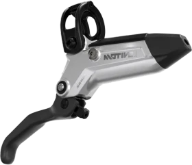 SRAM Motive Ultimate VR Scheibenbremse clear anodized