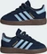 adidas Handball Spezial Comfort Closure collegiate navy/clear sky/gum (Junior) Vorschaubild