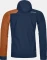 Ortovox Col Becchei Funktionsjacke deep ocean (Herren) Vorschaubild