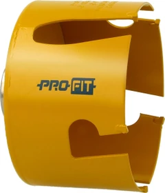 ProFit 0908 Multi Purpose Lochsäge, 133mm, 1 Stück
