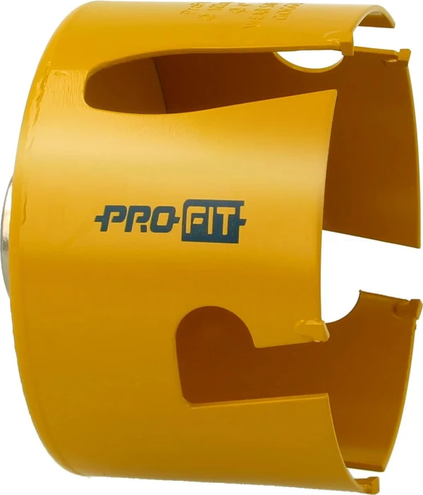 ProFit 0908 Multi Purpose Lochsäge, 133mm, 1 Stück