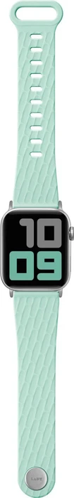 LAUT Active 2.0 Sport Watch Strap für Apple Watch 38mm/40mm/41mm Spearmint