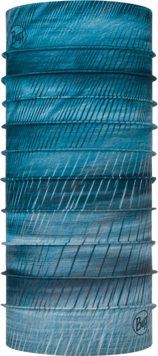 Buff CoolNet UV Schlauchtuch keren stone blue