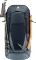 Deuter Futura Pro 40 black/graphite Vorschaubild