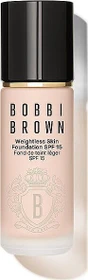 Bobbi Brown Weightless Skin Foundation C-004 alabaster LSF15, 30ml
