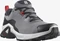 Salomon X Raise 2 GTX quiet shade/black/goji berry (Herren) Vorschaubild