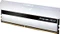 TeamGroup T-Force XTREEM ARGB White UDIMM 32GB Kit, DDR4-3600, CL18-22-22-42, 1RX8 Vorschaubild