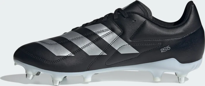 adidas RS15 SG core black/zero metallic/cloud white