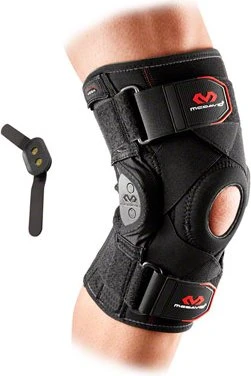 McDavid 429X Kniebandage Größe XL, 1 Stück