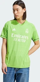 adidas Real Madrid Condivo 22 Torwart Heimtrikot team semi sol green2 (Herren)