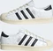 adidas Superstar Vintage cloud white/core black/cream white Vorschaubild