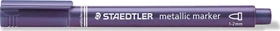 Staedtler metallic pen 8323 violett
