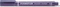 Staedtler metallic pen 8323 sortiert, 10er-Set Vorschaubild