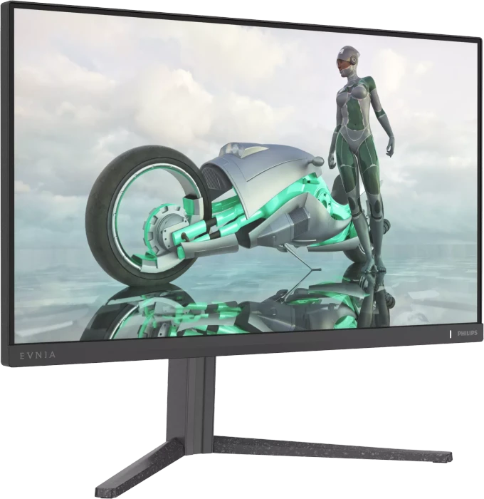 Philips Evnia 3000 Series 25M2N3200W, 24.5"
