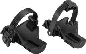 EUFAB Radstopper für breite Reifen
