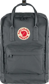 Fjällräven Kanken Laptop 15 Modell 2023 super grey