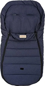 Altabebe AL2450L Fußsack marine