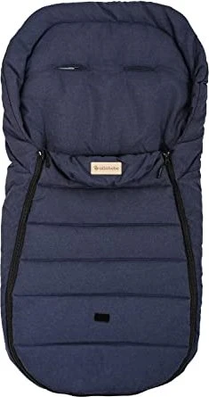 Altabebe AL2450L Fußsack marine