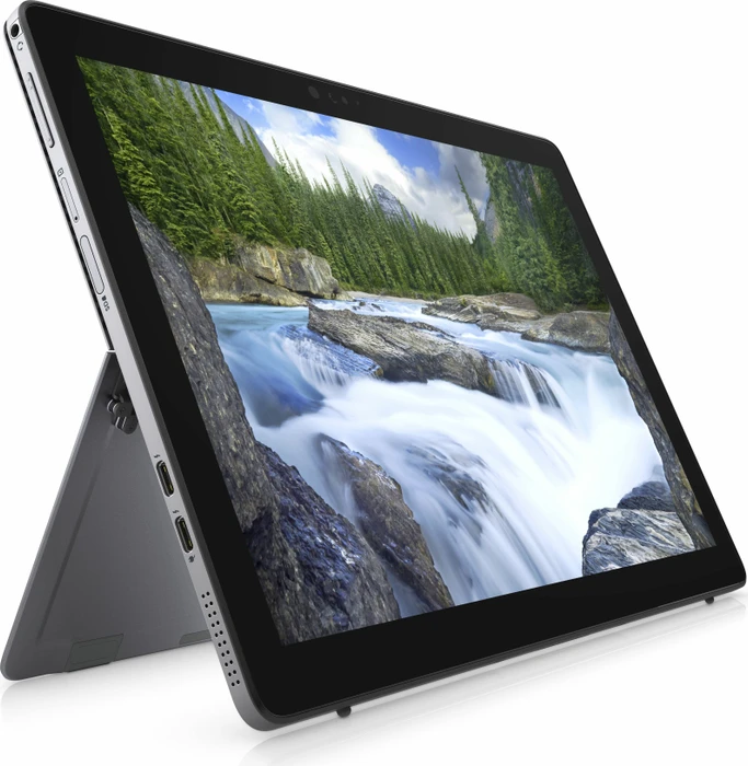 Dell Latitude 12 7210 2-in-1, Core i7-10610U, 16GB RAM, 512GB