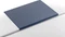 Durable 7293 Schreibunterlage mit Kantenschutz, blau Vorschaubild