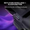 Turtle Beach Command Series MC5 Wireless Gaming Mouse, schwarz, USB/Bluetooth Vorschaubild
