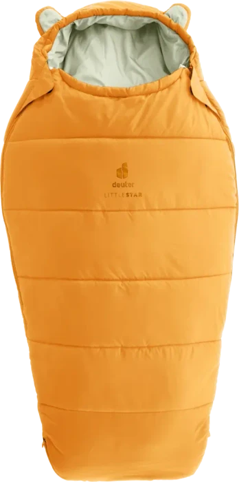 Deuter Little Star Mumienschlafsack (Junior)