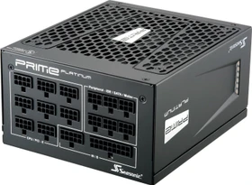 Seasonic Prime Platinum 1300W, ATX 2.4