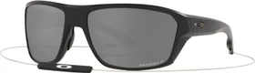 Oakley Split Shot matte black/prizm black polarized