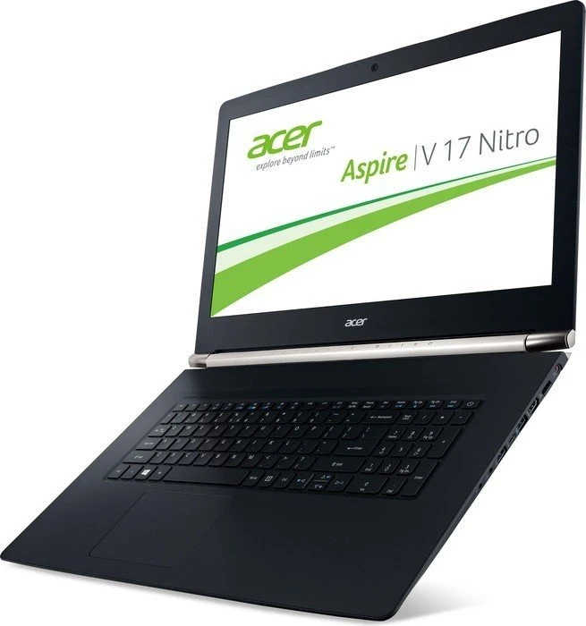 Acer Aspire V Nitro VN7-791G-732C, Core i7-4720HQ, 8GB RAM, 1TB HDD, GeForce 940M, DE