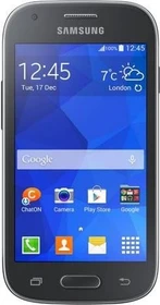 Samsung Galaxy Ace Style G310H mit Branding