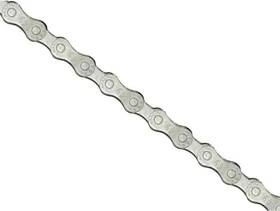 Point Anti Rost 1-fach 112 Glieder Kette grau