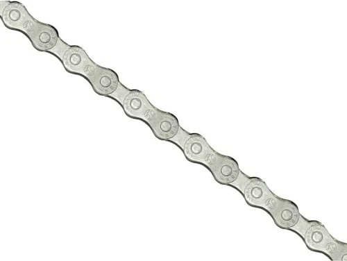 Point Anti Rost 1-fach 112 Glieder Kette grau
